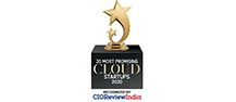20 Most Promising Cloud Startups - 2020
