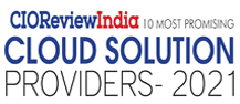 10 Most Promising Cloud Solution Providers - 2021