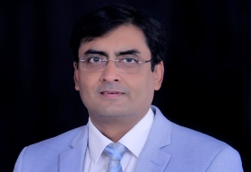 Kapil Makhija, Vice President -Technology Cloud, Oracle India