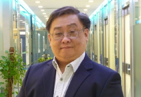 Eric Tsui, Professor, the Hong Kong Polytechnic University