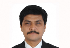 Suresh Dakavarapu, Head IT, Brigade Group