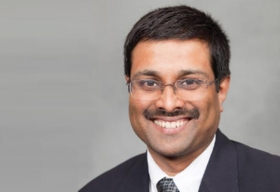 Anil Nileshwar, Director IT Infrastructure services, Cisco