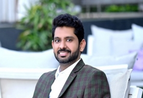 Pratik Jain, Lead Business Analyst – Digital Transformation, ACS Global Tech Solutions