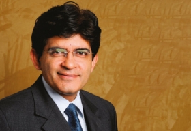 Atul Sareen, Vice President and Head of Cloud Sales, SAP Indian Subcontinent